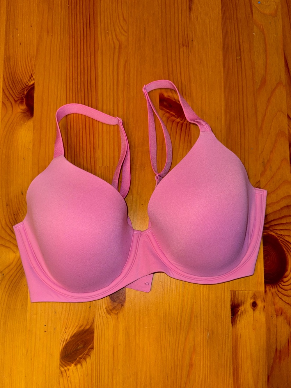Smoothez by Aerie 34D Full Coverage Bra